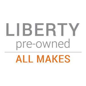 Liberty Pre-Owned at Liberty Auto City